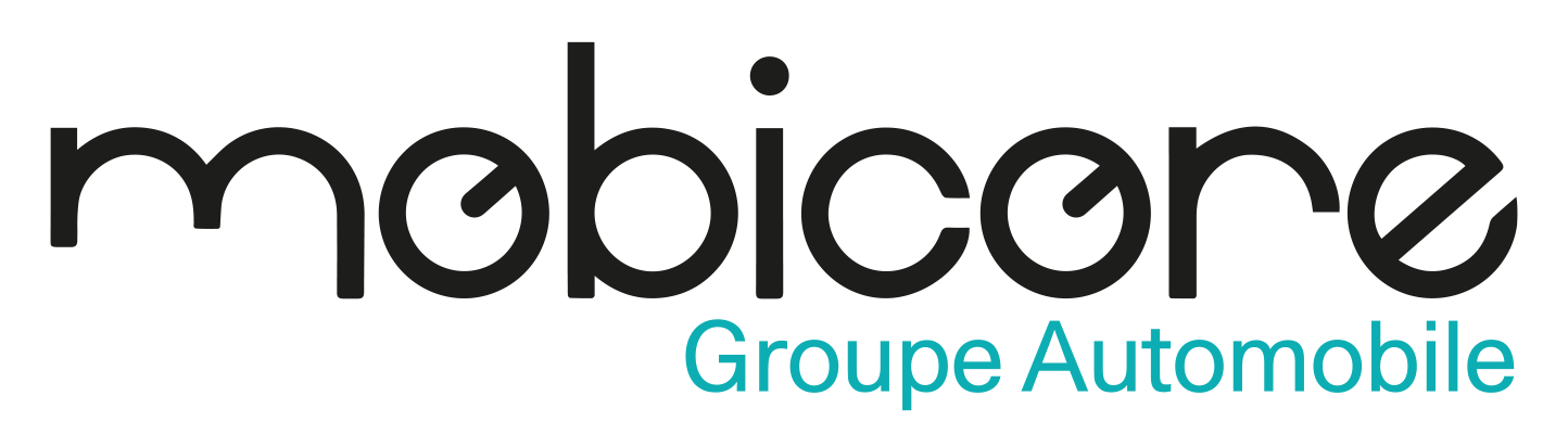 Logo Mobicore