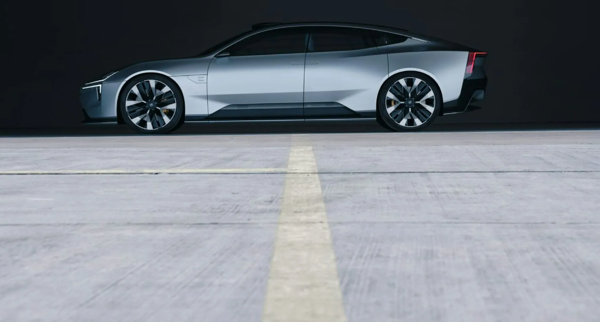 Event : Essais voitures électriques et conférences.