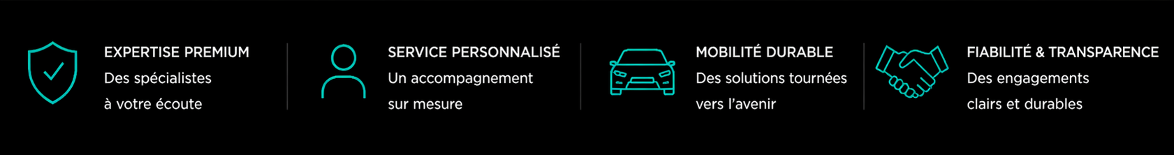 Event : Essais voitures électriques et conférences.